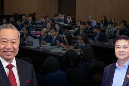 Will the Vietnam Bar Association be dissolved under Politburo Directive No. 11?