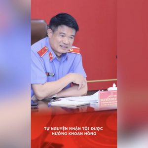 การรับสารภาพโดยสมัครใจนำไปสู่การลดโทษ