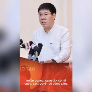 Vụ Mục sư A Ga: Vì sao lịch xét xử thay đổi nhưng lý do chưa rõ?