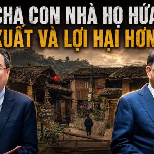 La famille Hứa : un retour en force, plus redoutable qu’auparavant