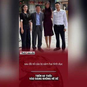 Nguyễn Minh Hiếu: Một vụ án và câu hỏi về sự bình đẳng