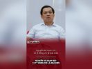 Nguyễn Bá Hoan nói: 10 tỷ đồng chỉ là quà biếu