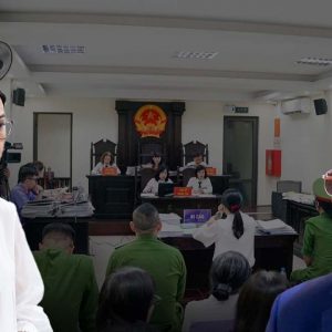 Vụ án cô giáo Nguyễn Thị Bình và chiêu câu giờ: Vì sao Tòa không dám tuyên vô tội?