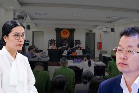 Vụ án cô giáo Nguyễn Thị Bình và chiêu câu giờ: Vì sao Tòa không dám tuyên vô tội?
