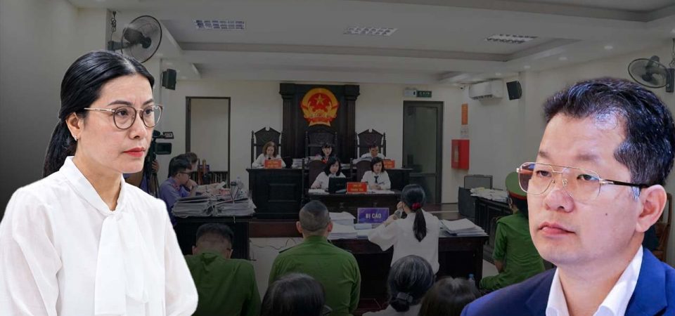 Vụ án cô giáo Nguyễn Thị Bình và chiêu câu giờ: Vì sao Tòa không dám tuyên vô tội?