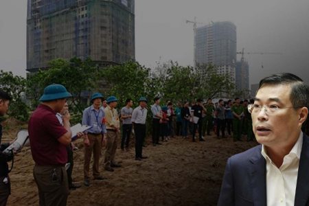 Vì sao phản ứng của Lê Minh Hưng về Sửa đổi Luật Đất đai 2026 gây chú ý?