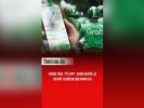 Phong trào “tắt app”, chính quyền lại coi đây là mối đe dọa chính trị