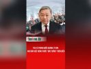 Tàu cá Trung Quốc quanh Lý Sơn: Ngư dân Việt đứng trước “bức tường” trên biển