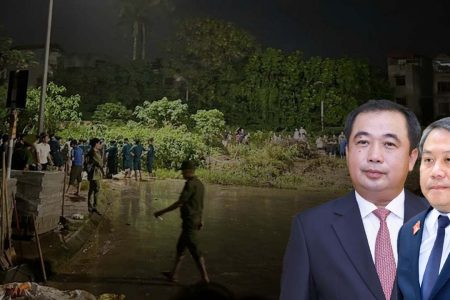 Bẫy tử thần giữa thủ đô và cái chết oan ức của tân sinh viên Đại học Mỏ Địa chất?
