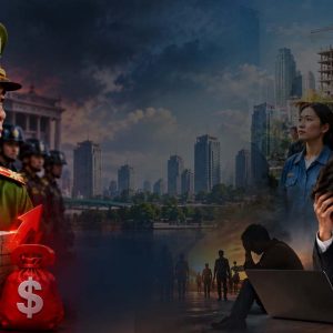 Wenn Tô Lâm „Polizeistaat“ anstelle von „Technokratie“ einsetzt: Wohin steuert die vietnamesische Wirtschaft?