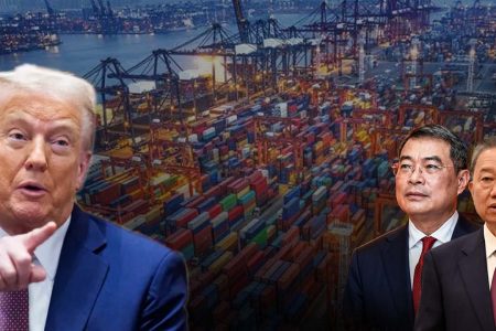 To Lam Says “No Transit”: Why Is Le Minh Hung’s Government Statement Controversial?