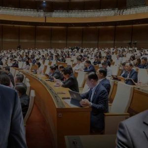 Nationale Konferenz am 3. September: Gewinnen die Reformer nach der „Affäre mit Thanh“ die Oberhand?