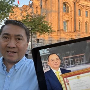 TÔ LÂM VỚI QUY TRÌNH 3 BƯỚC: CÔNG AN ĐI CƯỚP DANH NGHIỆP!