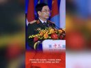 Phan Văn Giang: “Không bình đẳng thì dễ cường quyền”