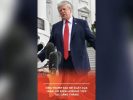 トランプ氏、イランの提案を拒否　ホルムズ海峡の緊張続く