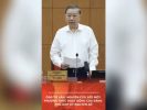 Ông Tô Lâm: Nghiên cứu đổi mới phương thức hoạt động của đảng phù hợp kỷ nguyên số