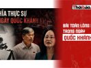 Bài toán lòng dân trong ngày “Quốc khánh”