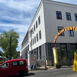 Berlin xét xử đường dây bị cáo buộc tổ chức kết hôn giả và nhận cha giả cho người Việt