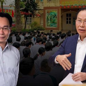 Vì sao Phó Thủ tướng yêu cầu rà soát, điều chỉnh trường học ngay sau khi vừa sáp nhập?