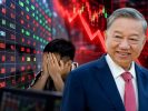 Chứng khoán Việt Nam lao dốc 62%: Cái giá của tăng trưởng GDP hai con số bằng mọi giá?
