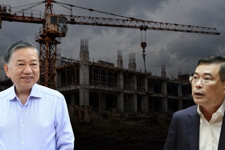Mục tiêu GDP trên 10%: Vì sao 148 dự án lớn chỉ khởi công trên giấy?