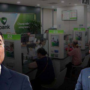 Cam kết giảm 2% lãi suất của Vietcombank trước Quốc hội cho thấy điều gì?
