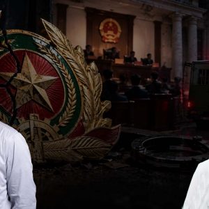 Anklage gegen den Leiter des Bildungs- und Ausbildungsamtes von Tuyên Quang: Wie kam der Prüfungsbetrug ans Licht?