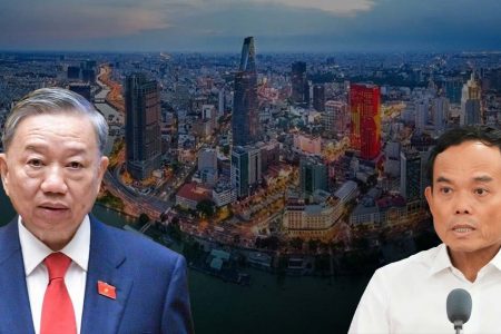 Why Have Many Local Leaders So Early Admitted It Will Be Difficult to Achieve Double-Digit GDP Growth?