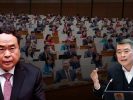 Der Nationalrat verabschiedet in rasantem Tempo 43 Gesetze in 30 Tagen: Wer trägt die Verantwortung?