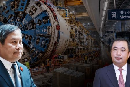 Hanoi to Build 5 Metro Lines: How Can They Be Operated Without Becoming a Burden on the Budget?