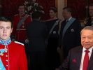 Diplomacy in the To Lam Era: The Danish Royal Banquet and the Missed Handshake?