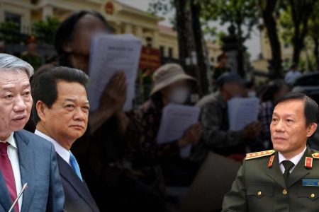 Vì sao 20 năm người dân Việt Nam vẫn phải “kêu cứu” thay vì dựa vào luật pháp?