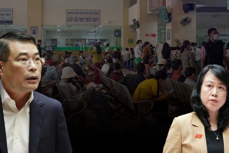 Ngược đời Y tế Việt Nam và những câu hỏi không đáng có của lãnh đạo Chính phủ?