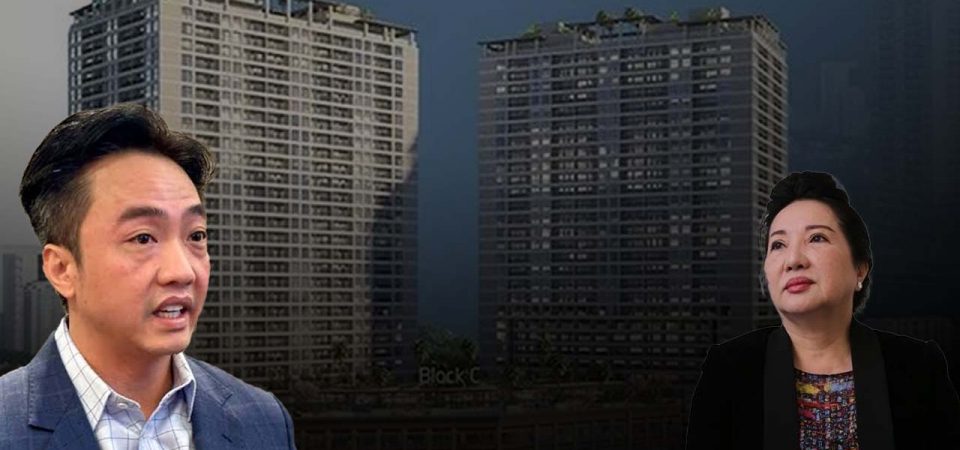Sự khó hiểu trong phán quyết của Tòa án đối với cựu CEO Quốc Cường Gia Lai?