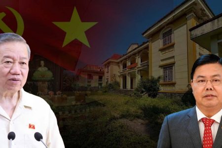 Nghịch lý tài sản công sau sáp nhập: Nơi quây tôn làm việc, nơi nghìn tỷ bỏ hoang?