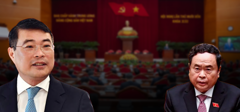Chính phủ tự sửa luật không cần Quốc hội: Tùy tiện hay tham nhũng chính sách?