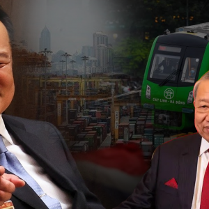 Vietnam Surpasses Thailand in Economic Size: But Is It Still a Long Way to Catch Up in Terms of Prosperity?