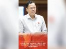 Lương thấp bào mòn liêm sỉ, vậy lương cao có tự động sinh ra liêm chính? 