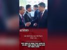 Bắc Kinh có động thái quân sự, Hà Nội tăng cường ngoại giao với Viêng Chăn
