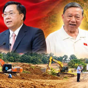 Phú Thọ risque à nouveau de perdre des terres, Hanoï demande plus de 4 000 hectares supplémentaires